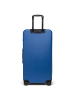 Herschel Heritage Hardshell - 4-Rollen-Trolley 81 cm in true blue