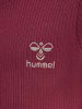 Hummel Hummel T-Shirt Hmlreve Mädchen in CORDOVAN