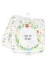 Mr. & Mrs. Panda 2er Set Topflappen  Omi mit Spruch in Keine Angabe