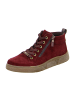 ara Sneaker High in Rot