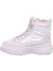 Tamaris Damen Winterschuhe warm  in Beige