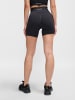 Hummel Kurze Hose Hmlmt Define Multisport Damen in BLACK