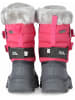 Trespass Kinder Winterschuhe in Rosa