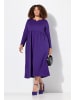 Ulla Popken Kleid in lilie