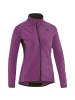 Gonso Bike Windjacke Scrivia in Dunkelrot
