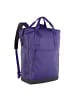 evoc Daypack 44 cm Laptopfach in violet-black