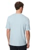 Marc O'Polo T-Shirt regular in homestead blue