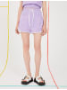 KOTON Shorts in Lila