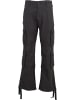 9N1M SENSE 9N1M SENSE SENSE Cargo Pants Multi Pocket in anthracite