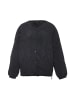 NAEMI Damen Jacket in Schwarz