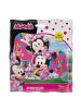 Disney Minnie Mouse Sonnenschutz für Kinder – Einfacher Saugnapf