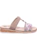 Romika Pantolette in rosa