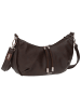 Zwei Rucksack Lola LO70 in Brown