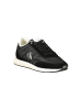 Calvin Klein Schwarze Polyester-Sneaker