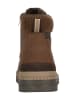 Whistler Schnürboots Linnar in 5007 Mustang