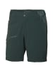 Helly Hansen M BLAZE SOFTSHELL SHORTS in Tannengrün