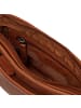 The Chesterfield Brand Southampton Umhängetasche Leder 23 cm cognac