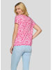 Rabe T-Shirt in Pink
