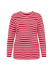MIAMODA Shirt in rot
