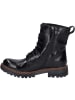 Josef Seibel Stiefelette Marta 02 in schwarz