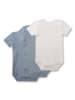 Sanetta Body in Blau
