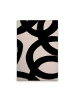 A.S. Création Leinwandbild Canvas Brushstroke Creme