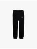 KOTON SWEAT BOTTOMS in Schwarz