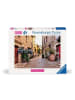 Ravensburger Ravensburger Puzzle 1.000 Teile Mediterranes Frankreich in bunt
