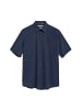 Polo Club Hemd in Navy Blau
