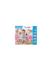 Playmobil Spielfigur Set Princess Magic Prinzessinnenschloss mit Königspaar, 4-10 Jahre