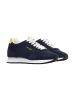 Teddy Smith Sneaker mit Schnürung Blau