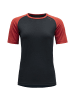 DEVOLD W JAKTAMERINO 200 T-SHIRT