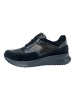 WALDLÄUFER Sneaker Sneaker in schwarz