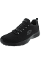 Skechers Dynamight Slipper Schwarz