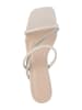 VAN HILL Pantoletten Ingrid in Beige