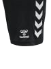 Hummel Hummel Verstellbare Taille Kurze Hose Hmlcore Kinder in BLACK