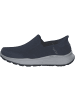 Skechers Slipper in Blau