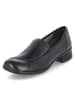 Beliana orthopädischer Slipper in black