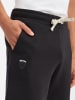 BLAUER USA Shorts Summer in schwarz
