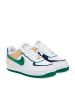 Nike Sneaker W in 102-Blanco/Verde