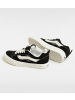 Vans Sneaker "Knu Skool" in Schwarz