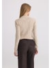 Felix Hardy Pullover in Beige