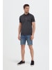 BLEND Jeansshorts BHMartels in Blau