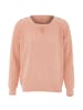 faina Women Strickpullover in ROSA