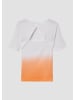 s.Oliver T-Shirt in 2400_blutorange