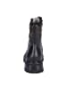 LAURA VITA Schnürboot Kouleo 16 in Schwarz