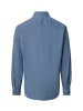 CASAMODA Freizeithemd in Blau