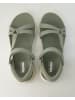 Skechers Sandalen in Grün