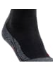 Falke Socken 1er Pack in Schwarz (3010)