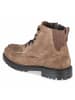 Bullboxer Boots in braun